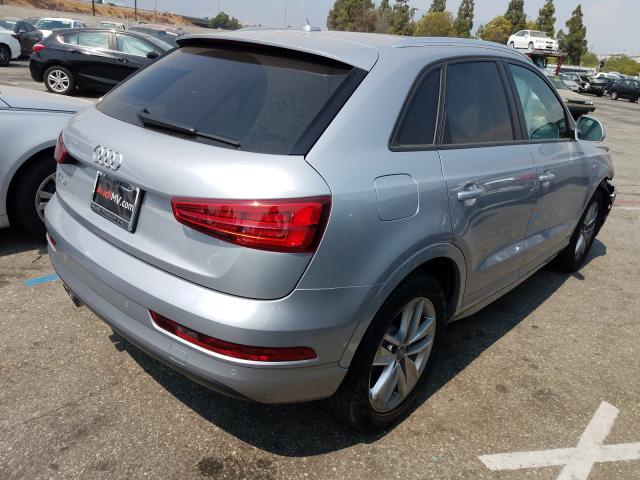 Photo 3 VIN: WA1BCCFS5JR027390 - AUDI Q3 