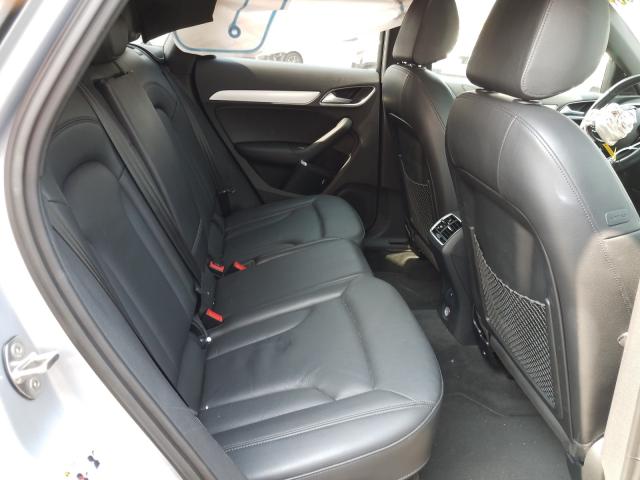 Photo 5 VIN: WA1BCCFS5JR027390 - AUDI Q3 