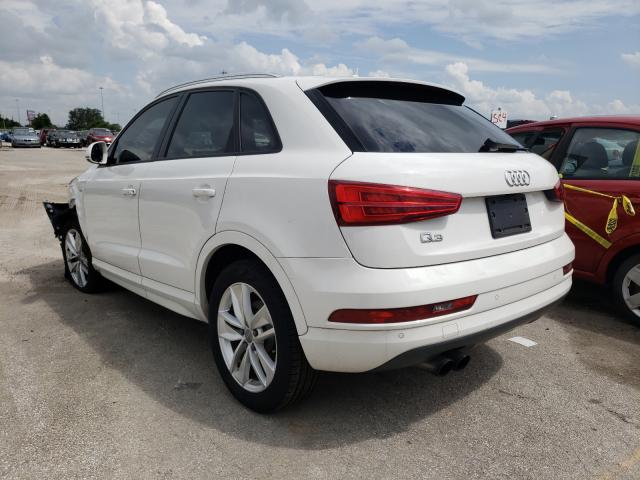 Photo 2 VIN: WA1BCCFS5JR029513 - AUDI Q3 PREMIUM 