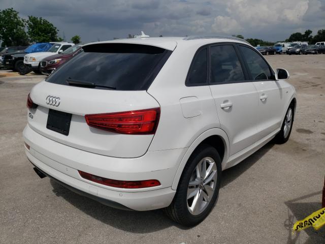 Photo 3 VIN: WA1BCCFS5JR029513 - AUDI Q3 PREMIUM 