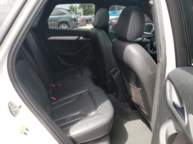 Photo 5 VIN: WA1BCCFS5JR029513 - AUDI Q3 PREMIUM 