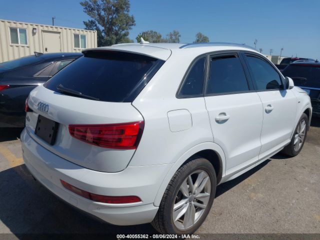 Photo 3 VIN: WA1BCCFS5JR031035 - AUDI Q3 