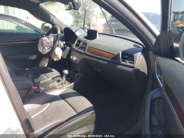 Photo 4 VIN: WA1BCCFS5JR031035 - AUDI Q3 