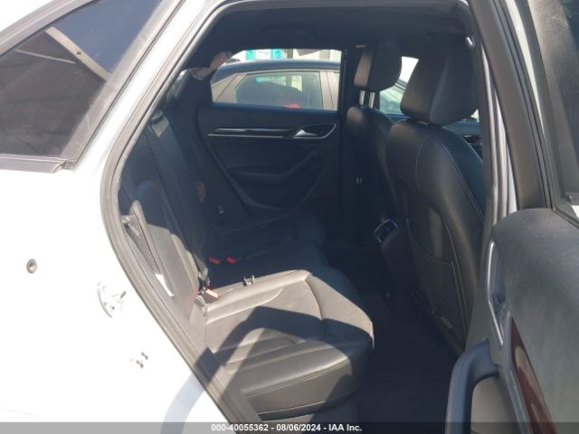 Photo 7 VIN: WA1BCCFS5JR031035 - AUDI Q3 