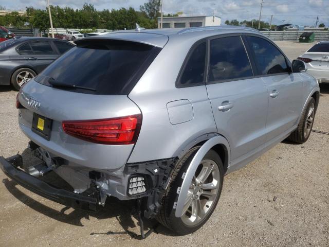 Photo 2 VIN: WA1BCCFS5JR032069 - AUDI Q3 