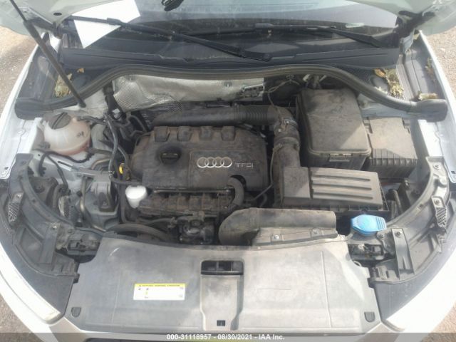 Photo 9 VIN: WA1BCCFS6HR006168 - AUDI Q3 