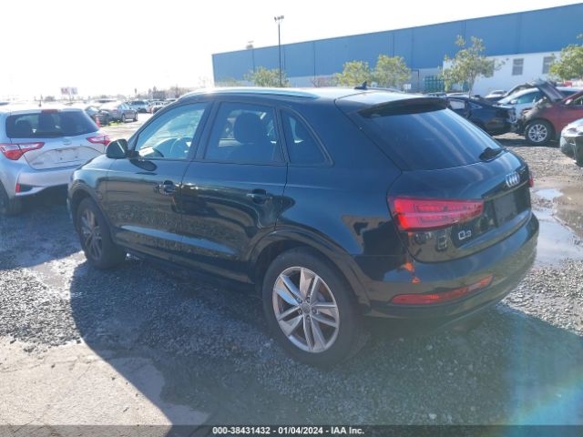 Photo 2 VIN: WA1BCCFS6HR015579 - AUDI Q3 