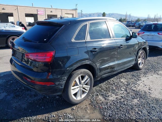 Photo 3 VIN: WA1BCCFS6HR015579 - AUDI Q3 