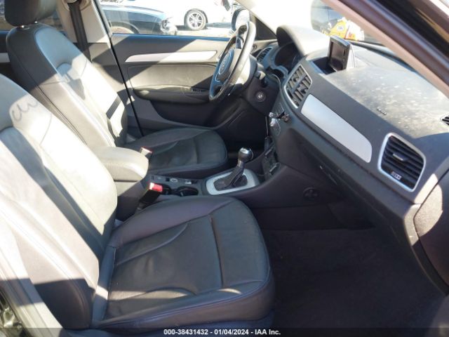 Photo 4 VIN: WA1BCCFS6HR015579 - AUDI Q3 