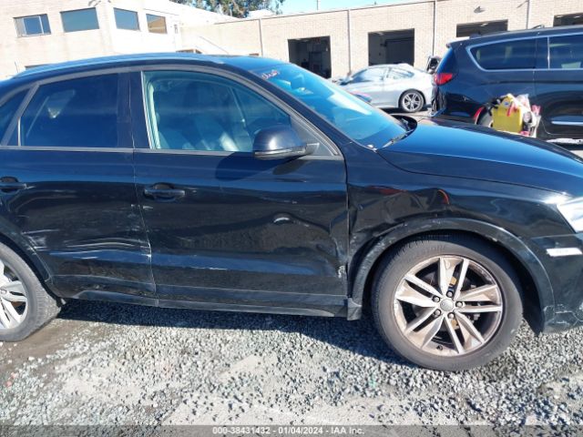 Photo 5 VIN: WA1BCCFS6HR015579 - AUDI Q3 