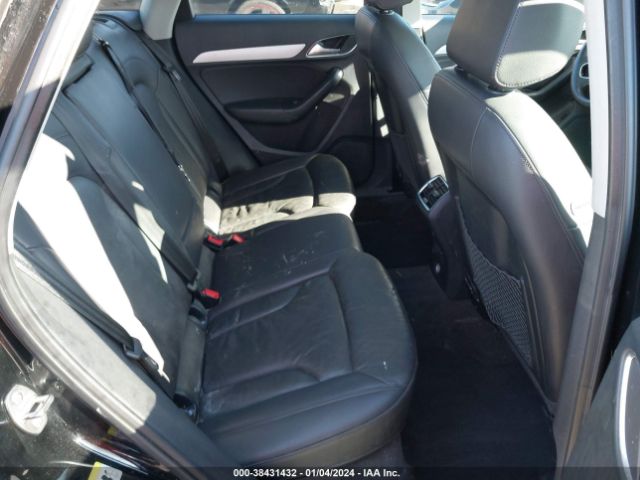 Photo 7 VIN: WA1BCCFS6HR015579 - AUDI Q3 