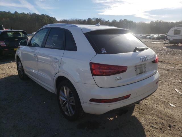 Photo 2 VIN: WA1BCCFS6HR016022 - AUDI Q3 PREMIUM 