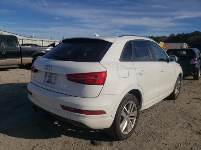 Photo 3 VIN: WA1BCCFS6HR016022 - AUDI Q3 PREMIUM 