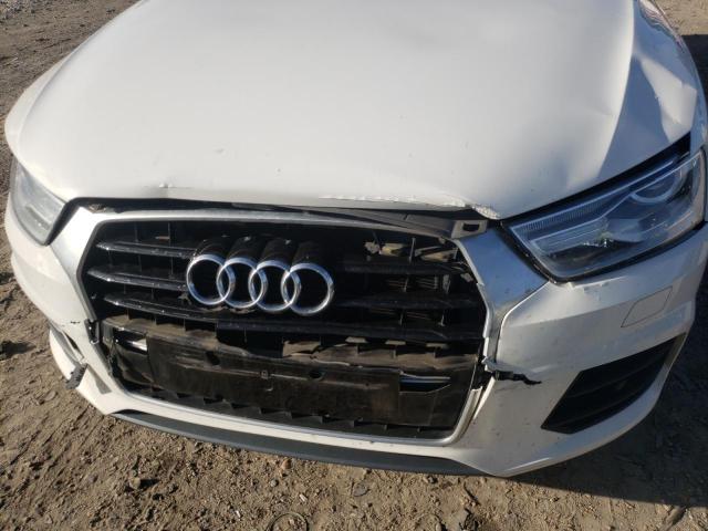 Photo 8 VIN: WA1BCCFS6HR016022 - AUDI Q3 PREMIUM 