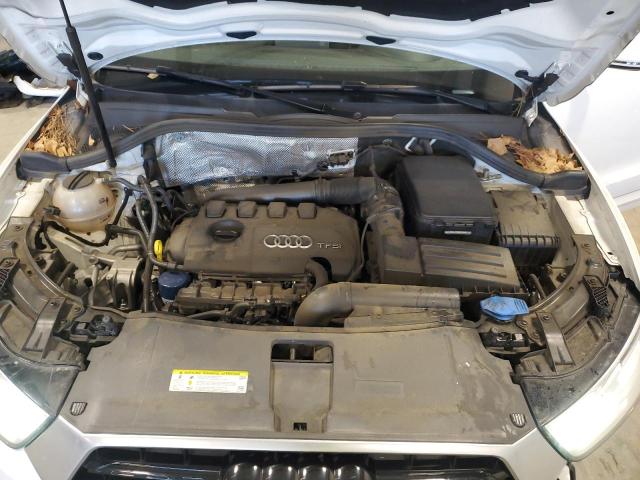 Photo 10 VIN: WA1BCCFS6JR000280 - AUDI Q3 PREMIUM 