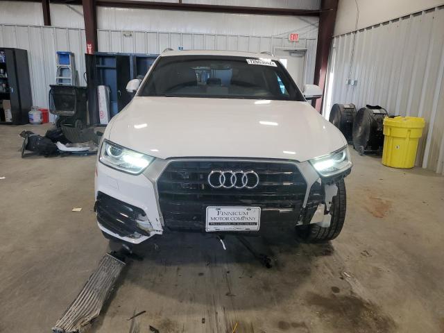 Photo 4 VIN: WA1BCCFS6JR000280 - AUDI Q3 PREMIUM 