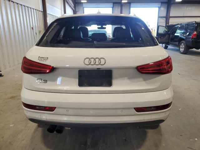 Photo 5 VIN: WA1BCCFS6JR000280 - AUDI Q3 PREMIUM 