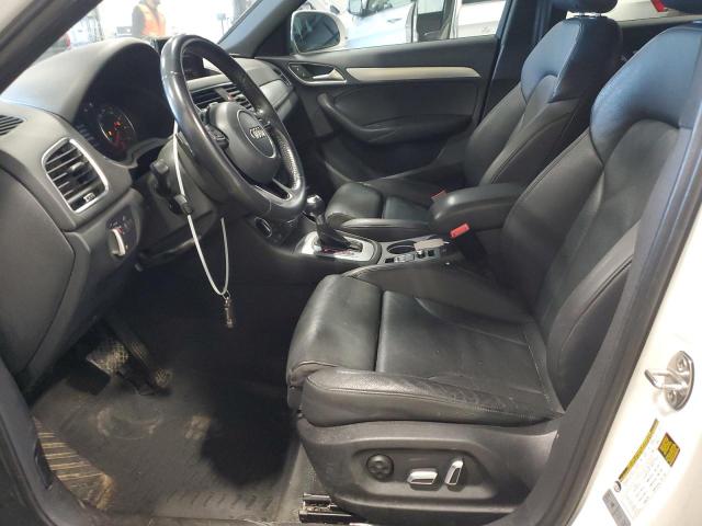 Photo 6 VIN: WA1BCCFS6JR000280 - AUDI Q3 PREMIUM 