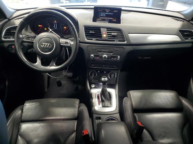 Photo 7 VIN: WA1BCCFS6JR000280 - AUDI Q3 PREMIUM 