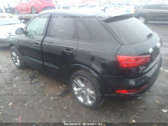 Photo 2 VIN: WA1BCCFS6JR005236 - AUDI Q3 