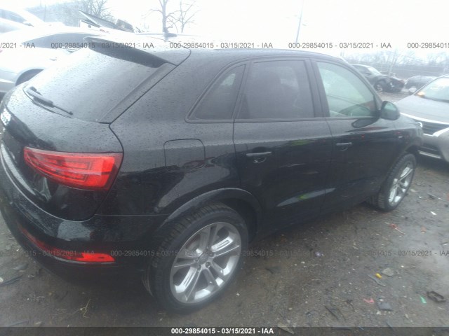 Photo 3 VIN: WA1BCCFS6JR005236 - AUDI Q3 