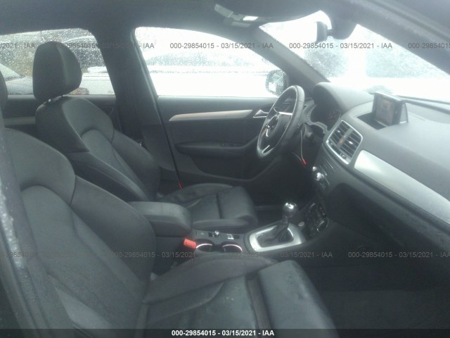 Photo 4 VIN: WA1BCCFS6JR005236 - AUDI Q3 