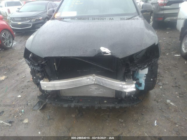 Photo 5 VIN: WA1BCCFS6JR005236 - AUDI Q3 