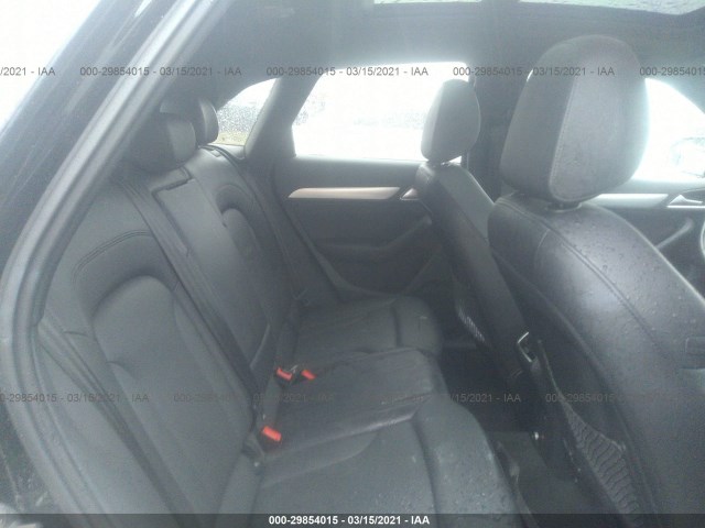 Photo 7 VIN: WA1BCCFS6JR005236 - AUDI Q3 