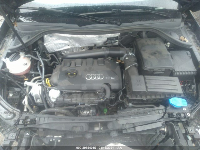 Photo 9 VIN: WA1BCCFS6JR005236 - AUDI Q3 