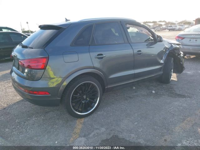 Photo 3 VIN: WA1BCCFS6JR005754 - AUDI Q3 