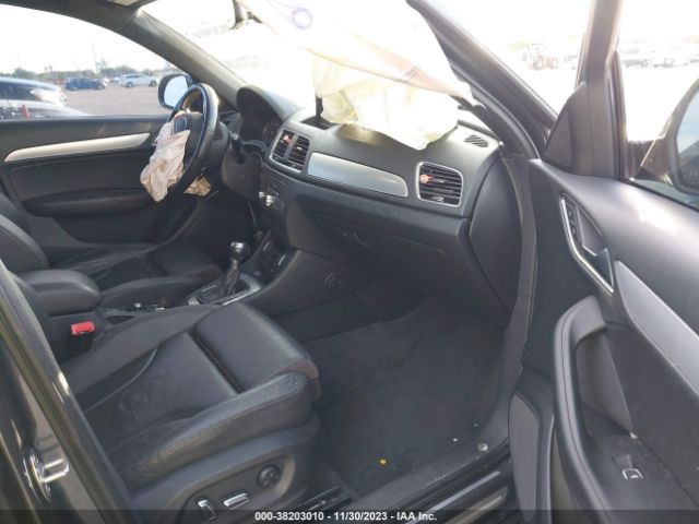 Photo 4 VIN: WA1BCCFS6JR005754 - AUDI Q3 