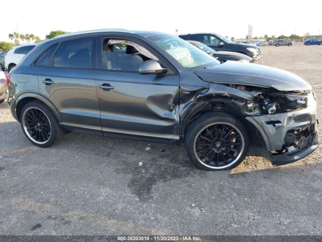 Photo 5 VIN: WA1BCCFS6JR005754 - AUDI Q3 