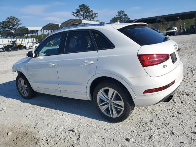 Photo 1 VIN: WA1BCCFS6JR012316 - AUDI Q3 