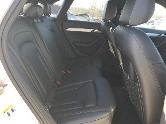 Photo 10 VIN: WA1BCCFS6JR012316 - AUDI Q3 