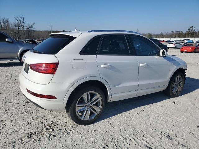 Photo 2 VIN: WA1BCCFS6JR012316 - AUDI Q3 