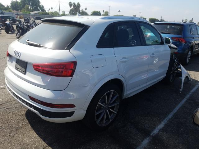 Photo 3 VIN: WA1BCCFS6JR016611 - AUDI Q3 PREMIUM 