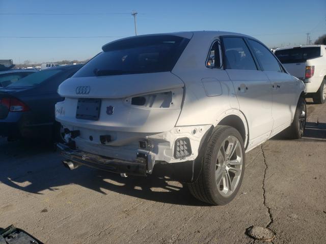 Photo 3 VIN: WA1BCCFS6JR017077 - AUDI Q3 PREMIUM 