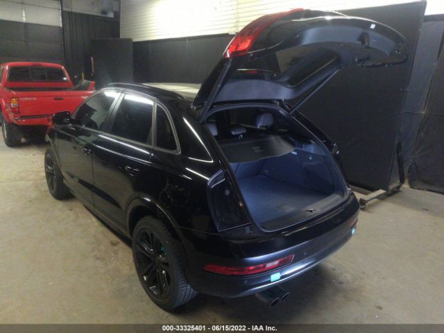 Photo 2 VIN: WA1BCCFS6JR017175 - AUDI Q3 