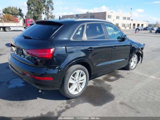 Photo 3 VIN: WA1BCCFS6JR018083 - AUDI Q3 