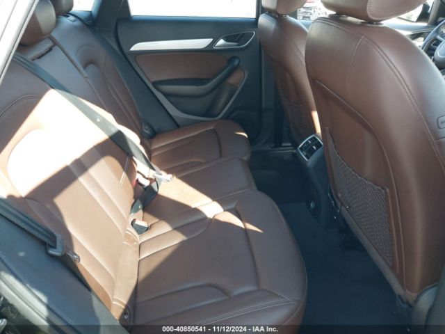 Photo 7 VIN: WA1BCCFS6JR018083 - AUDI Q3 