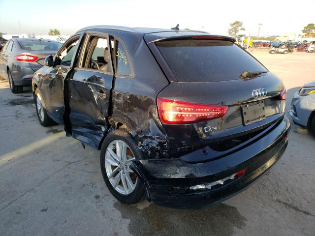 Photo 2 VIN: WA1BCCFS6JR019234 - AUDI Q3 