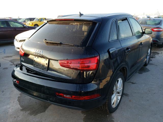 Photo 3 VIN: WA1BCCFS6JR019234 - AUDI Q3 