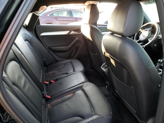 Photo 5 VIN: WA1BCCFS6JR019234 - AUDI Q3 