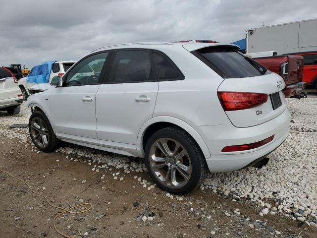 Photo 1 VIN: WA1BCCFS6JR019458 - AUDI Q3 