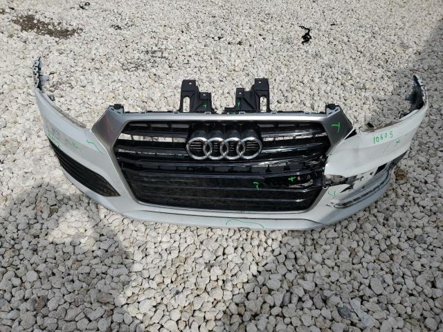 Photo 12 VIN: WA1BCCFS6JR019458 - AUDI Q3 