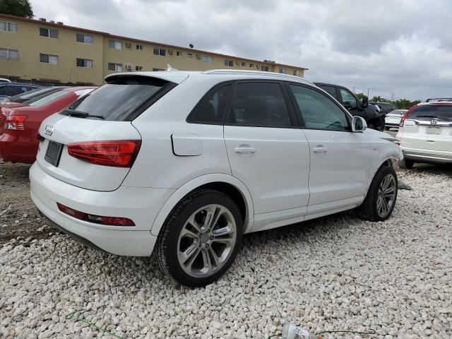 Photo 2 VIN: WA1BCCFS6JR019458 - AUDI Q3 