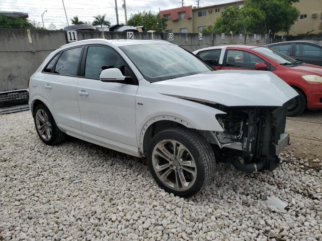 Photo 3 VIN: WA1BCCFS6JR019458 - AUDI Q3 