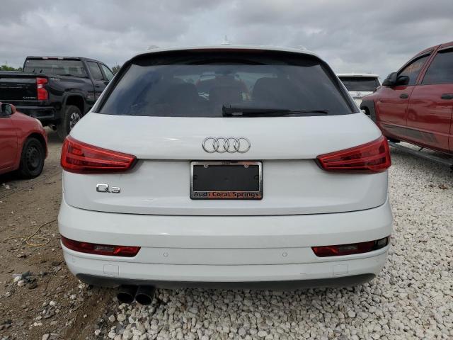 Photo 5 VIN: WA1BCCFS6JR019458 - AUDI Q3 