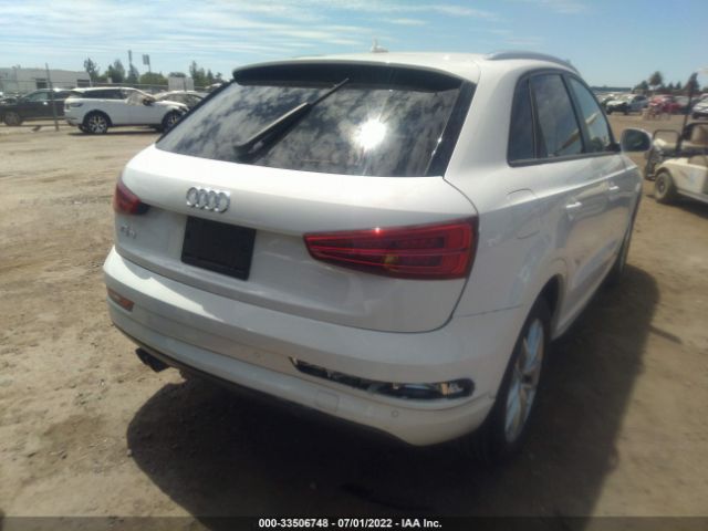 Photo 3 VIN: WA1BCCFS6JR027107 - AUDI Q3 