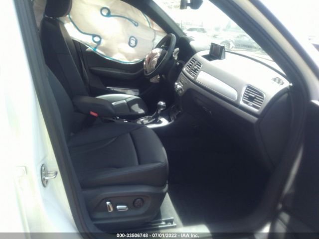 Photo 4 VIN: WA1BCCFS6JR027107 - AUDI Q3 